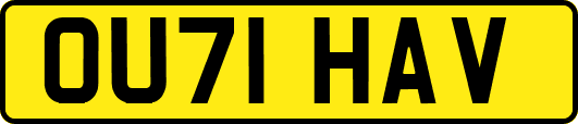 OU71HAV