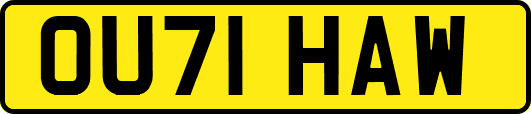 OU71HAW