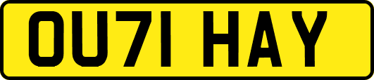 OU71HAY