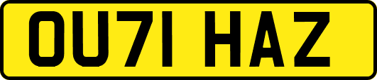 OU71HAZ