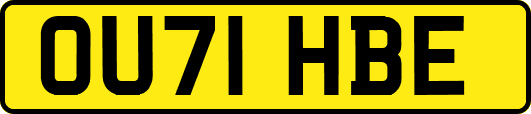 OU71HBE