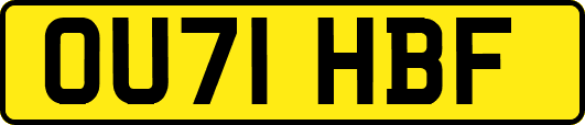 OU71HBF