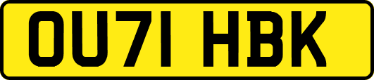 OU71HBK