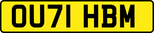 OU71HBM
