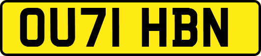 OU71HBN
