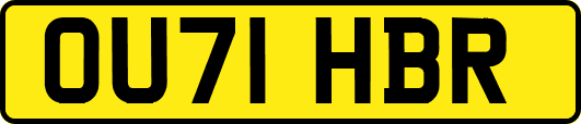 OU71HBR
