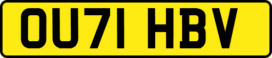 OU71HBV