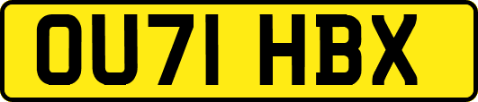 OU71HBX