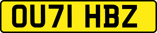 OU71HBZ