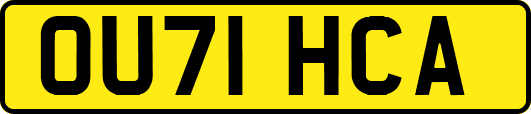OU71HCA