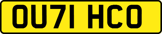 OU71HCO