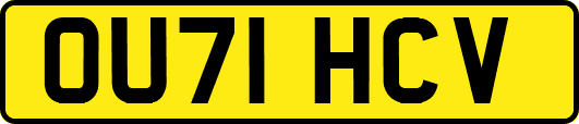 OU71HCV
