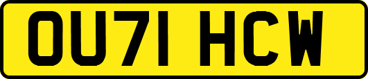 OU71HCW