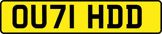 OU71HDD