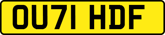 OU71HDF