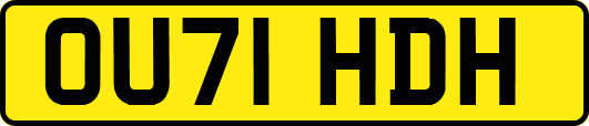 OU71HDH