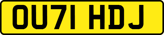 OU71HDJ