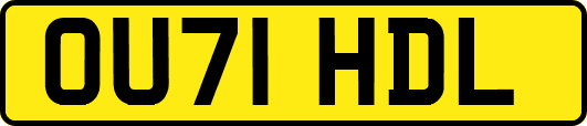 OU71HDL