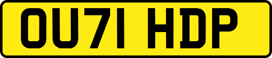 OU71HDP
