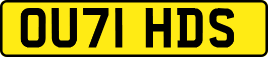 OU71HDS