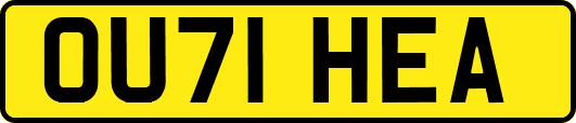 OU71HEA