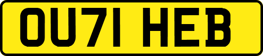 OU71HEB