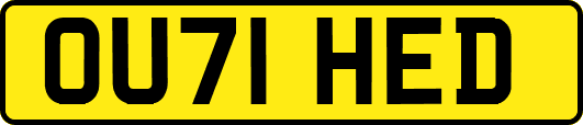 OU71HED