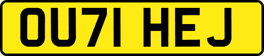 OU71HEJ