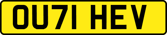 OU71HEV