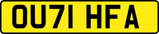 OU71HFA