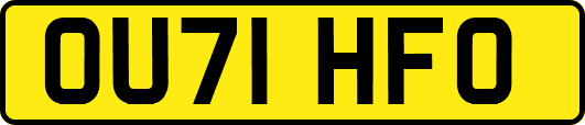OU71HFO