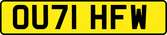 OU71HFW