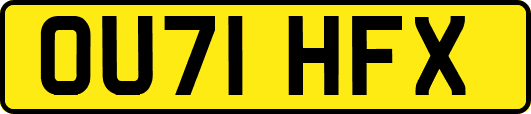 OU71HFX