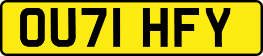 OU71HFY
