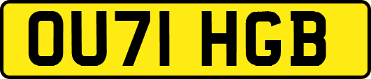 OU71HGB