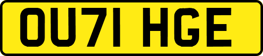 OU71HGE