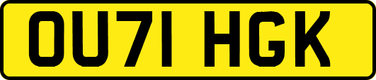 OU71HGK