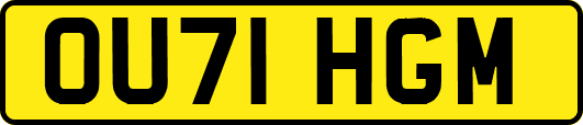 OU71HGM