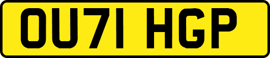 OU71HGP