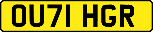 OU71HGR