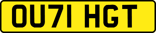 OU71HGT