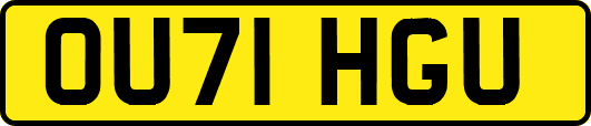 OU71HGU