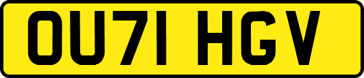 OU71HGV