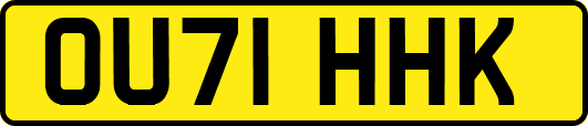 OU71HHK