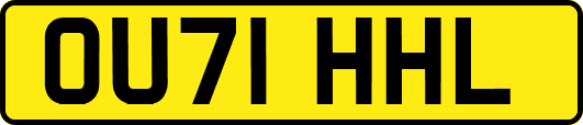 OU71HHL