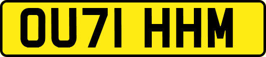 OU71HHM