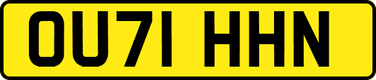 OU71HHN