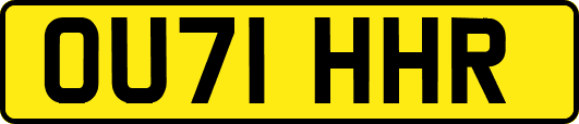OU71HHR
