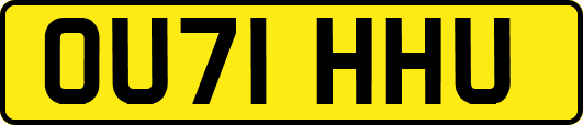 OU71HHU
