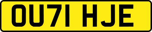 OU71HJE
